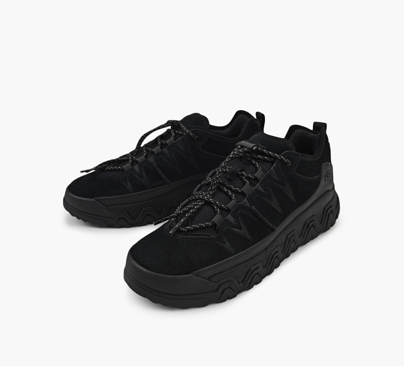 CAPTRAIL LOW