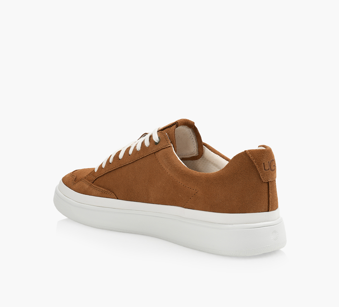 SOUTH BAY SNEAKER LOW
