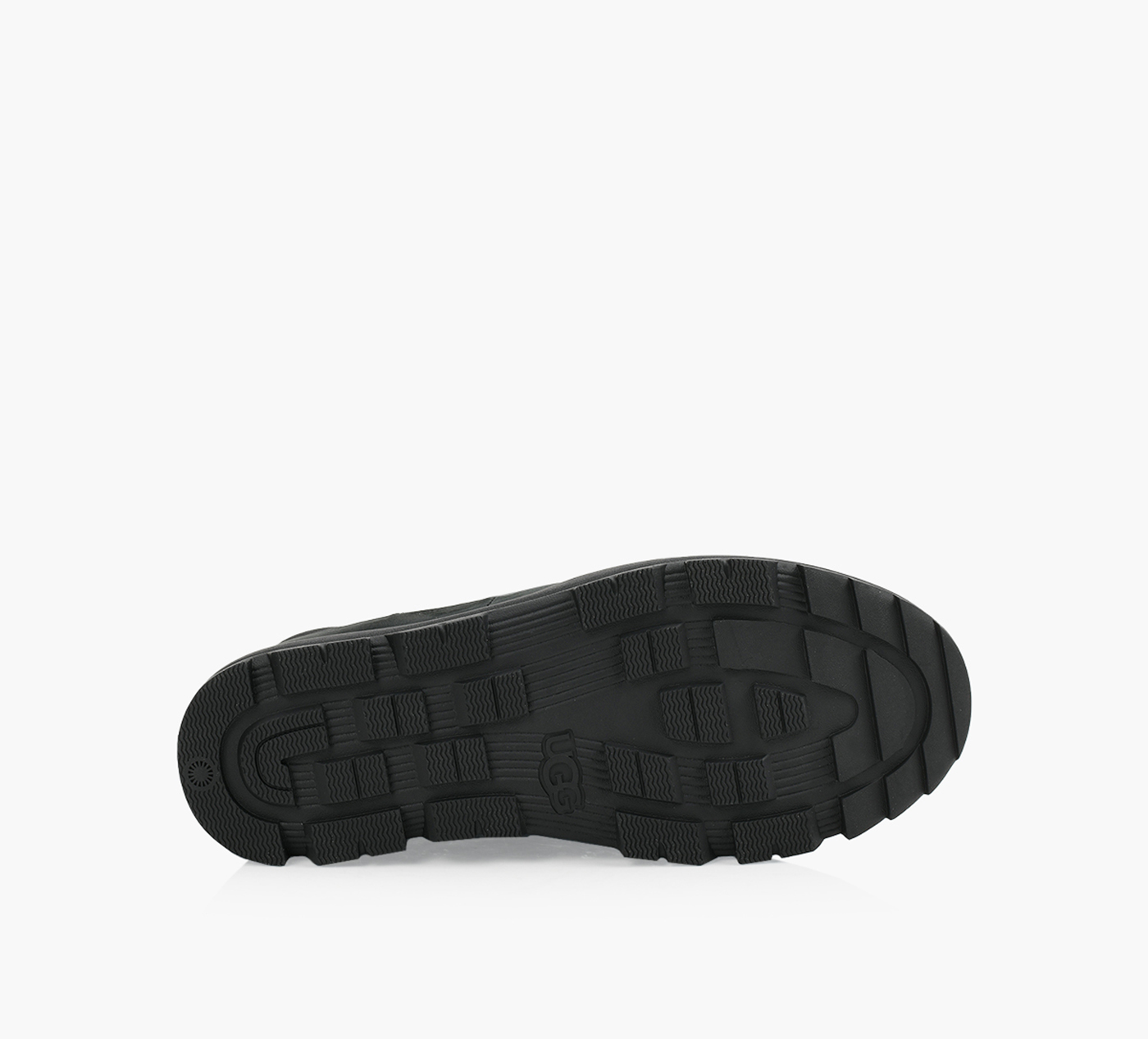 THE UGG LUG CHUKKA