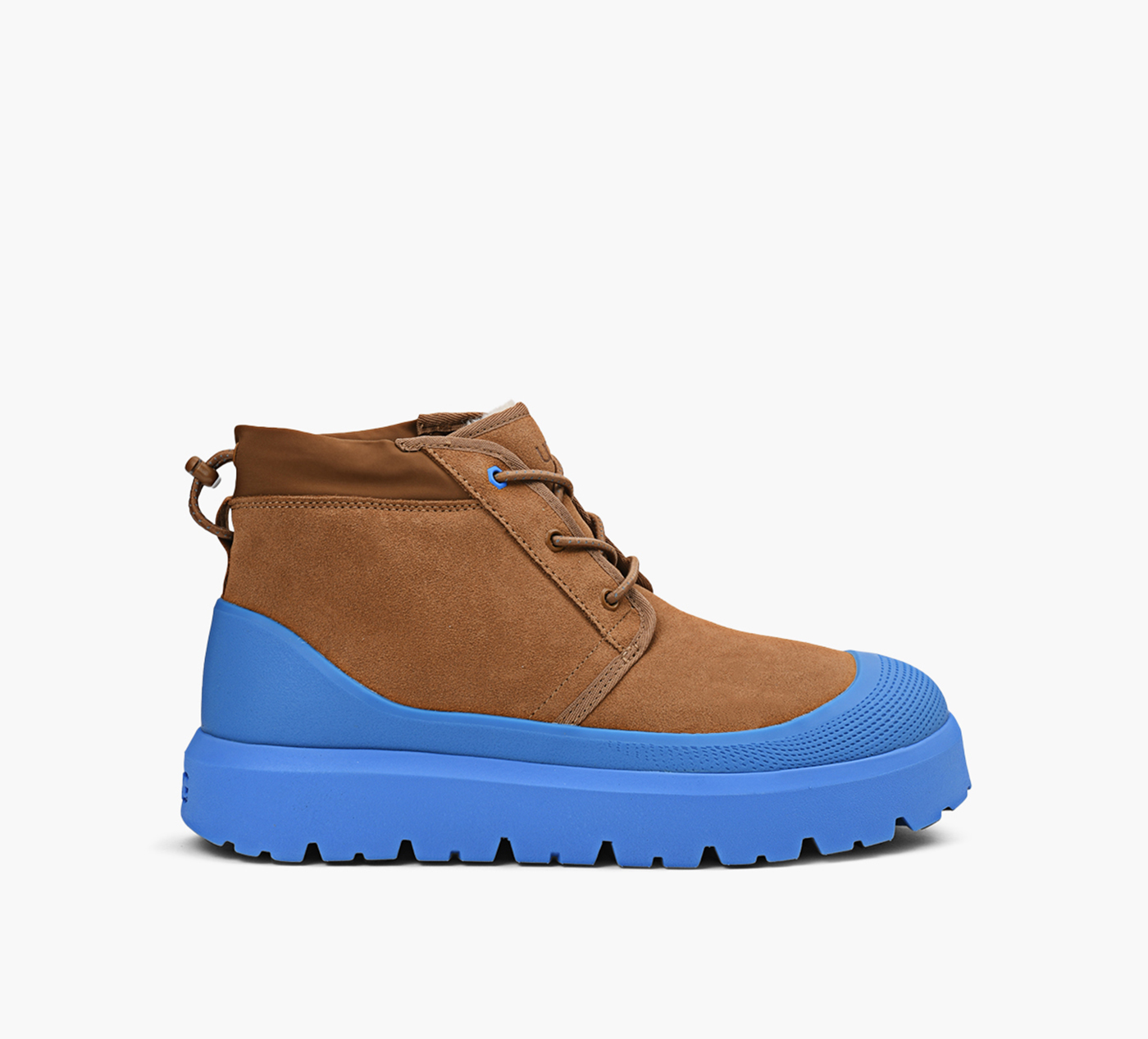 NEUMEL WEATHER HYBRID
