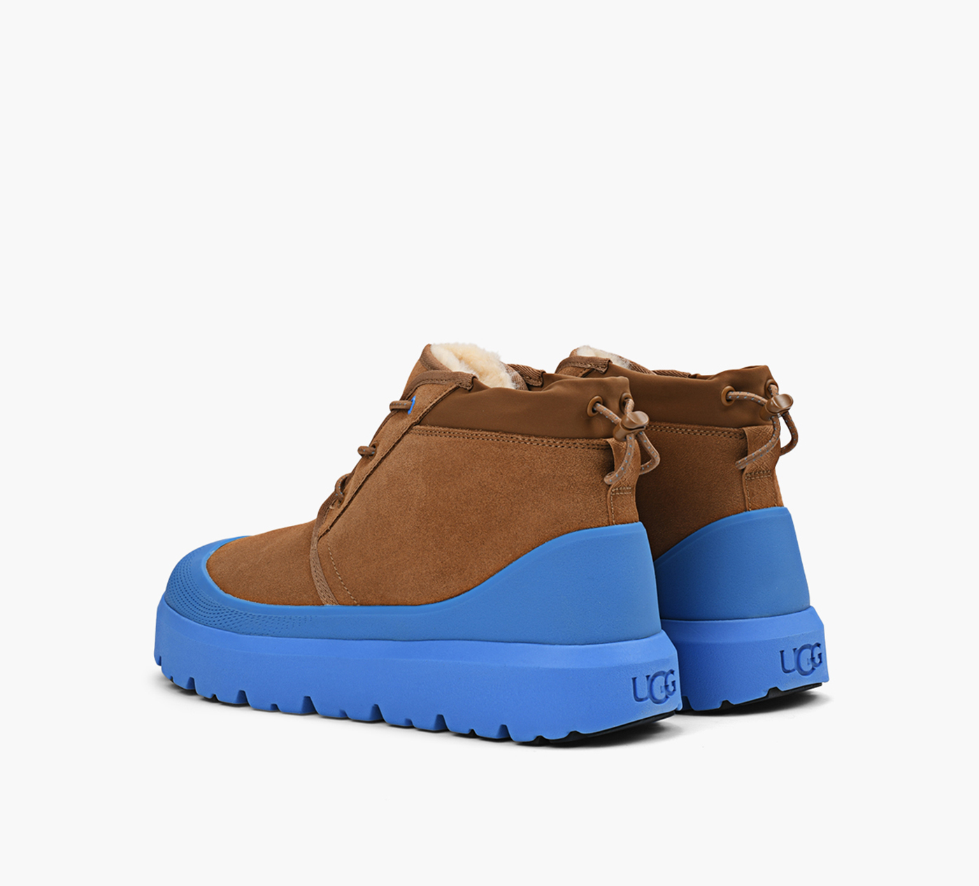 NEUMEL WEATHER HYBRID