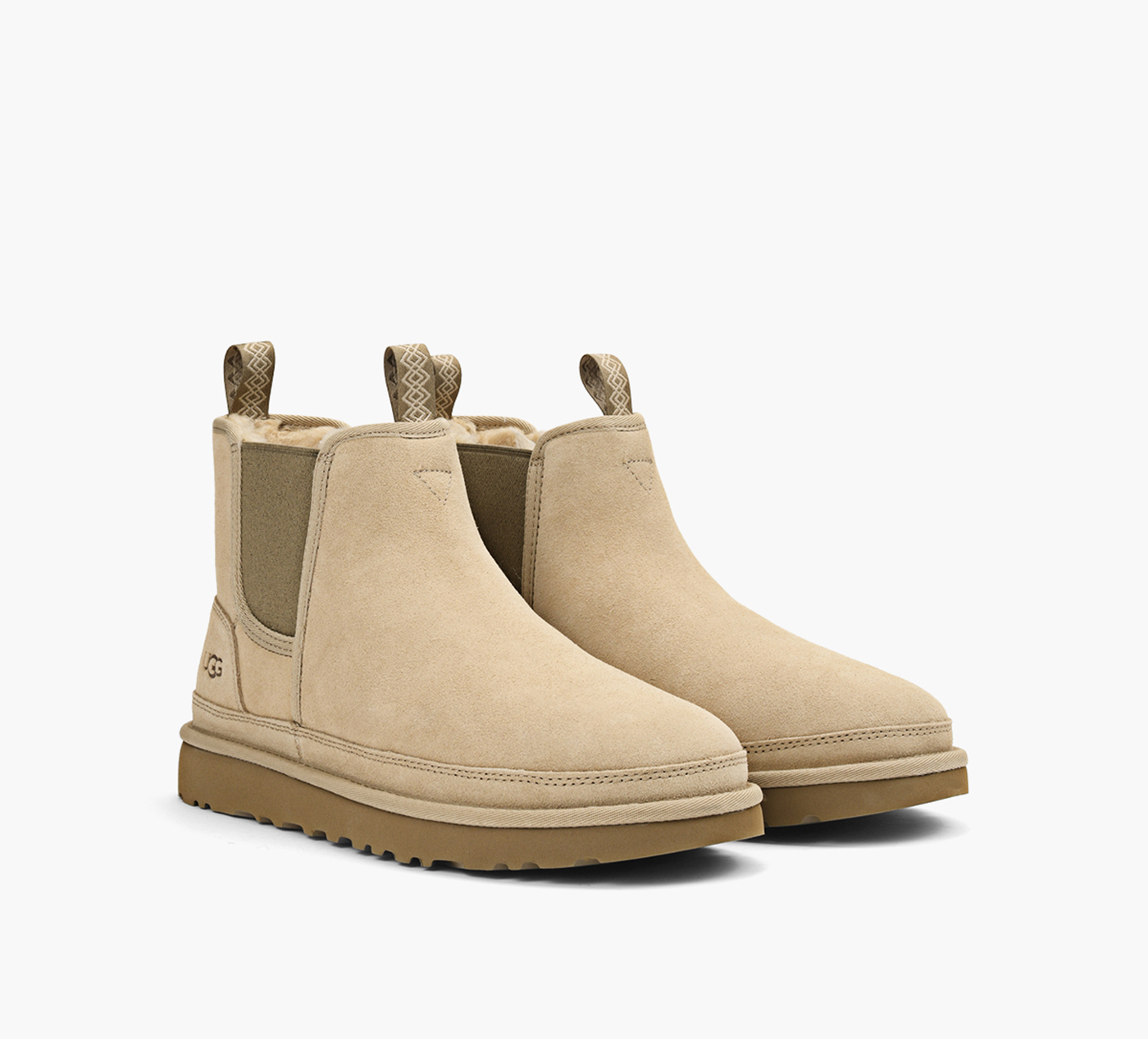 NEUMEL CHELSEA