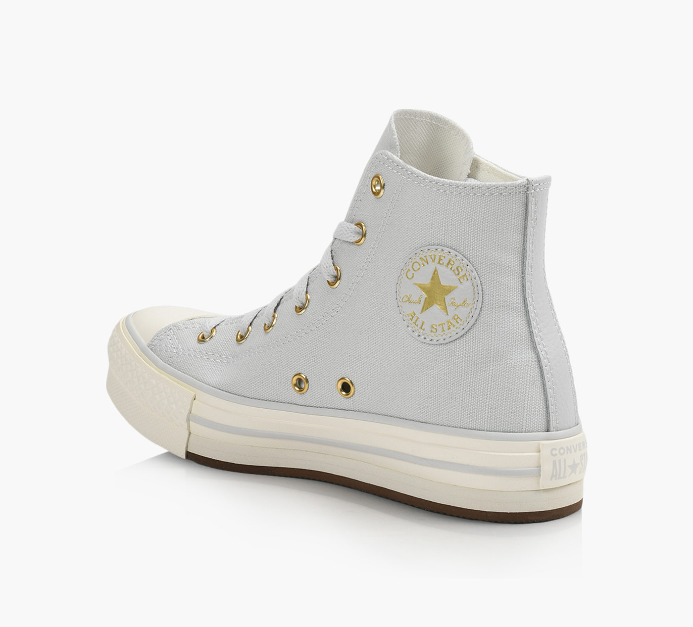 CHUCK TAYLOR ALL STAR EVA LIFT-F1 FASHION MATERIAL