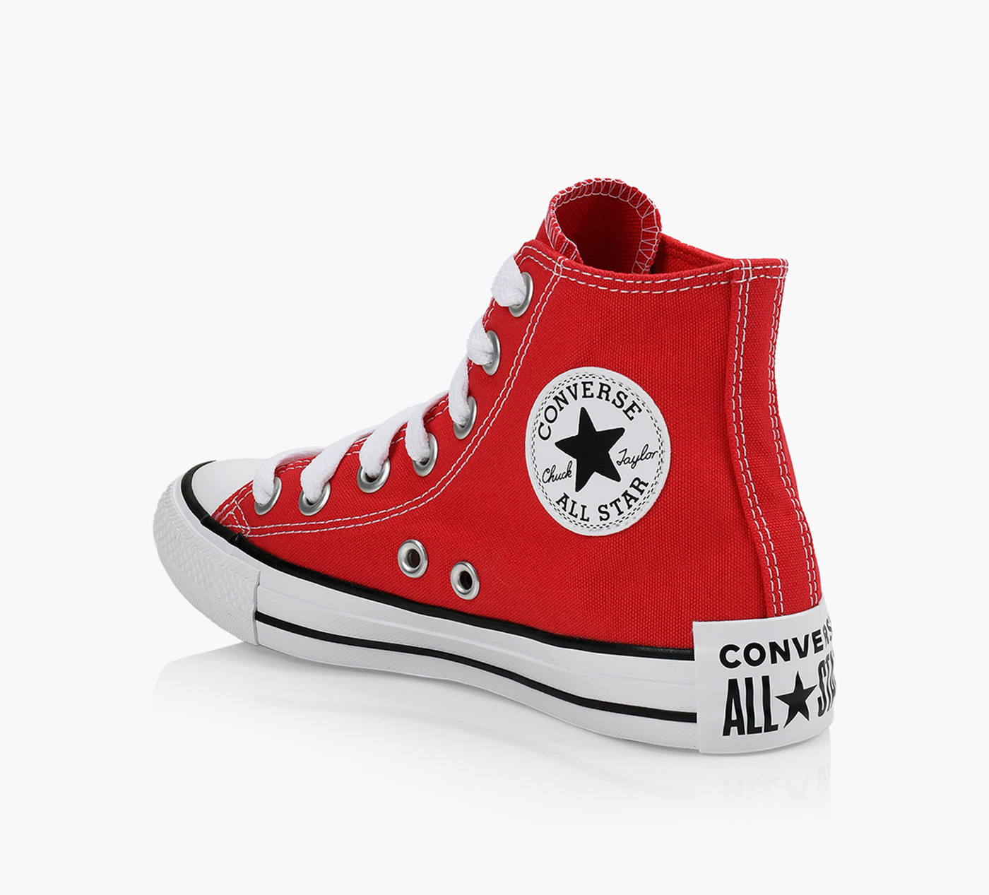 CHUCK TAYLOR ALL STAR SKETCH