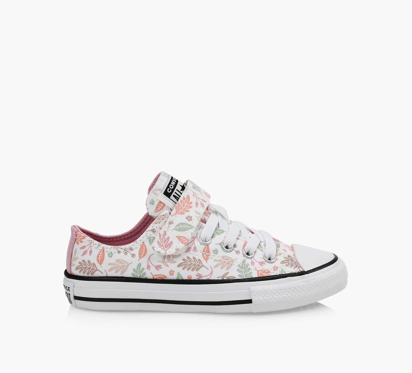 CHUCK TAYLOR ALL STAR WOODLAND FLORALS