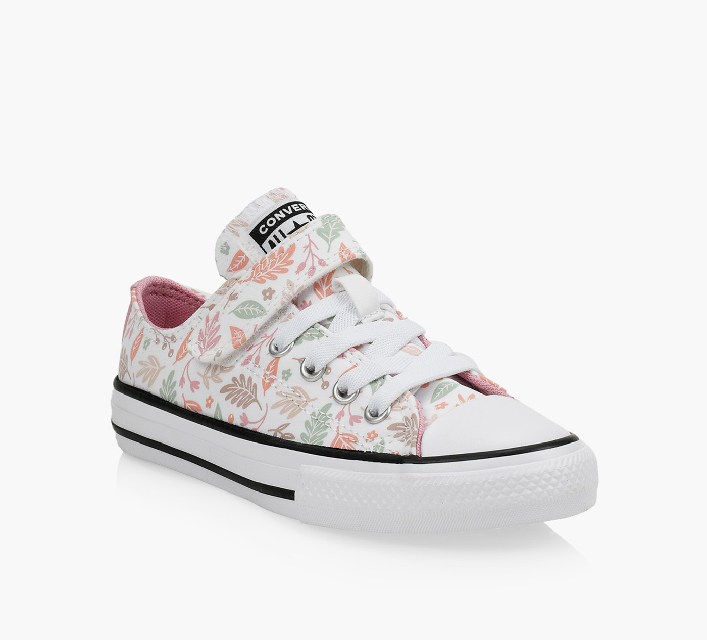CHUCK TAYLOR ALL STAR WOODLAND FLORALS