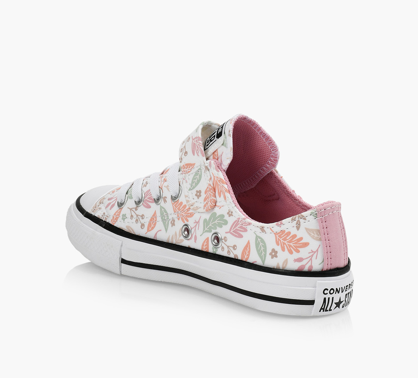 CHUCK TAYLOR ALL STAR WOODLAND FLORALS