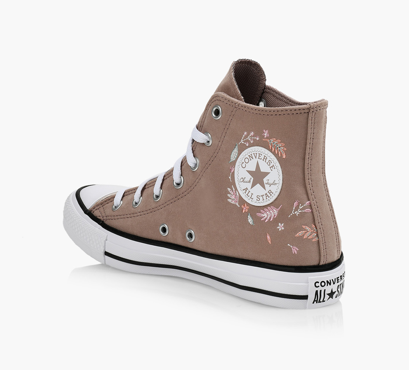 CHUCK TAYLOR ALL STAR-WOODLAND FLORALS