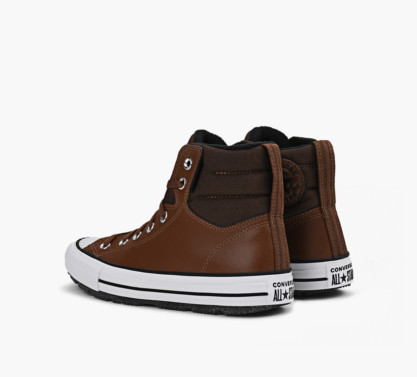 CHUCK TAYLOR ALL STAR BERKSHIRE BOOT