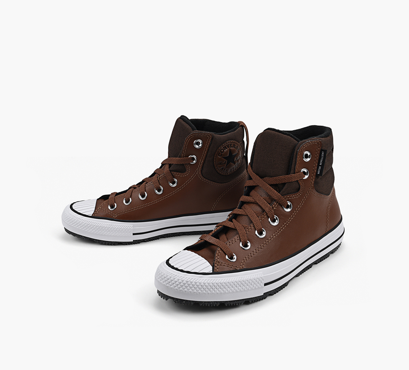 CHUCK TAYLOR ALL STAR BERKSHIRE BOOT