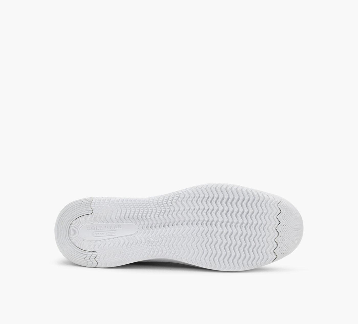 GRANDPRO TOPSPIN TRIPLE STRAP SNEAKER
