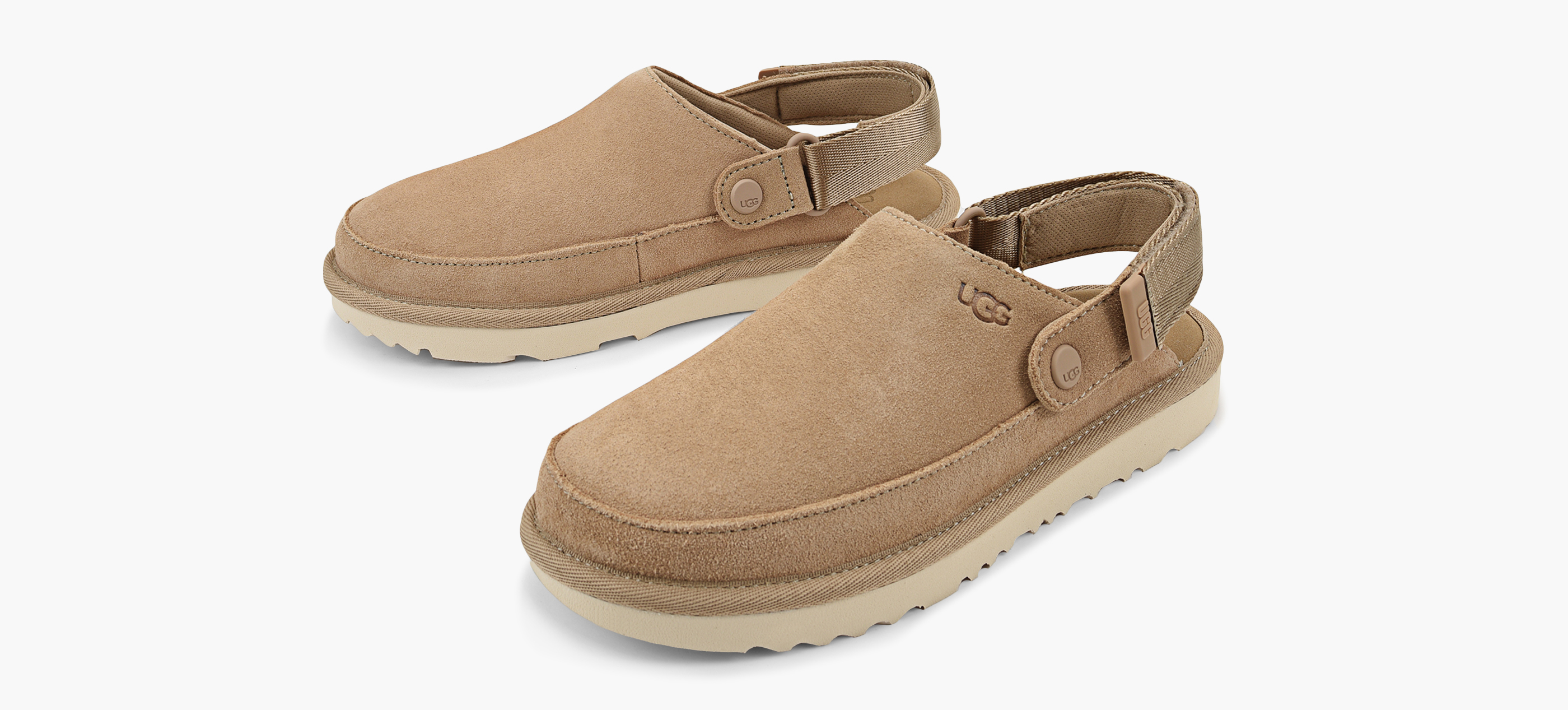 GOLDENSTAR CLOG