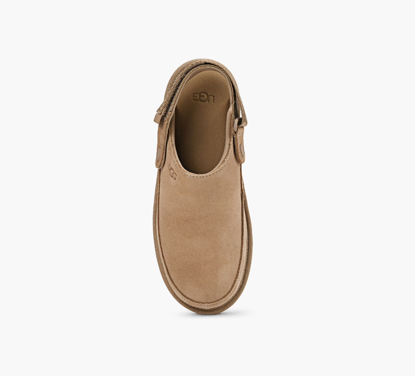 GOLDENSTAR CLOG