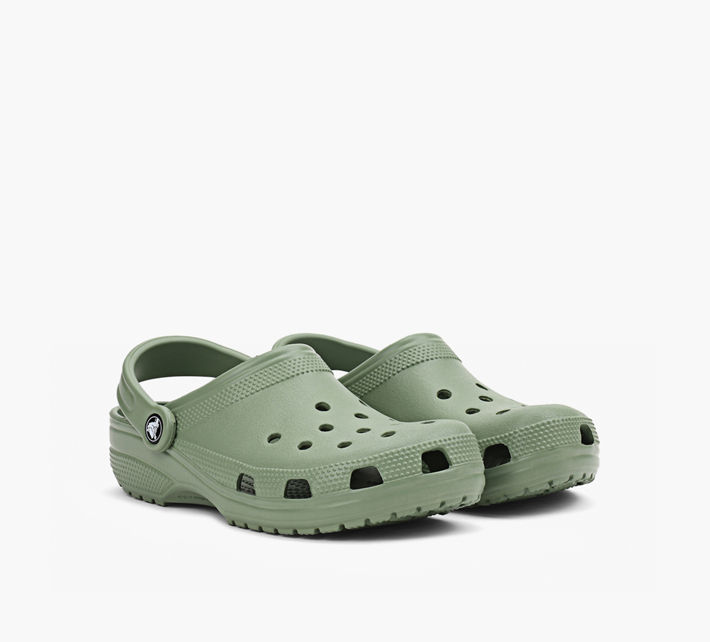 CLASSIC ANIMAL CLOG