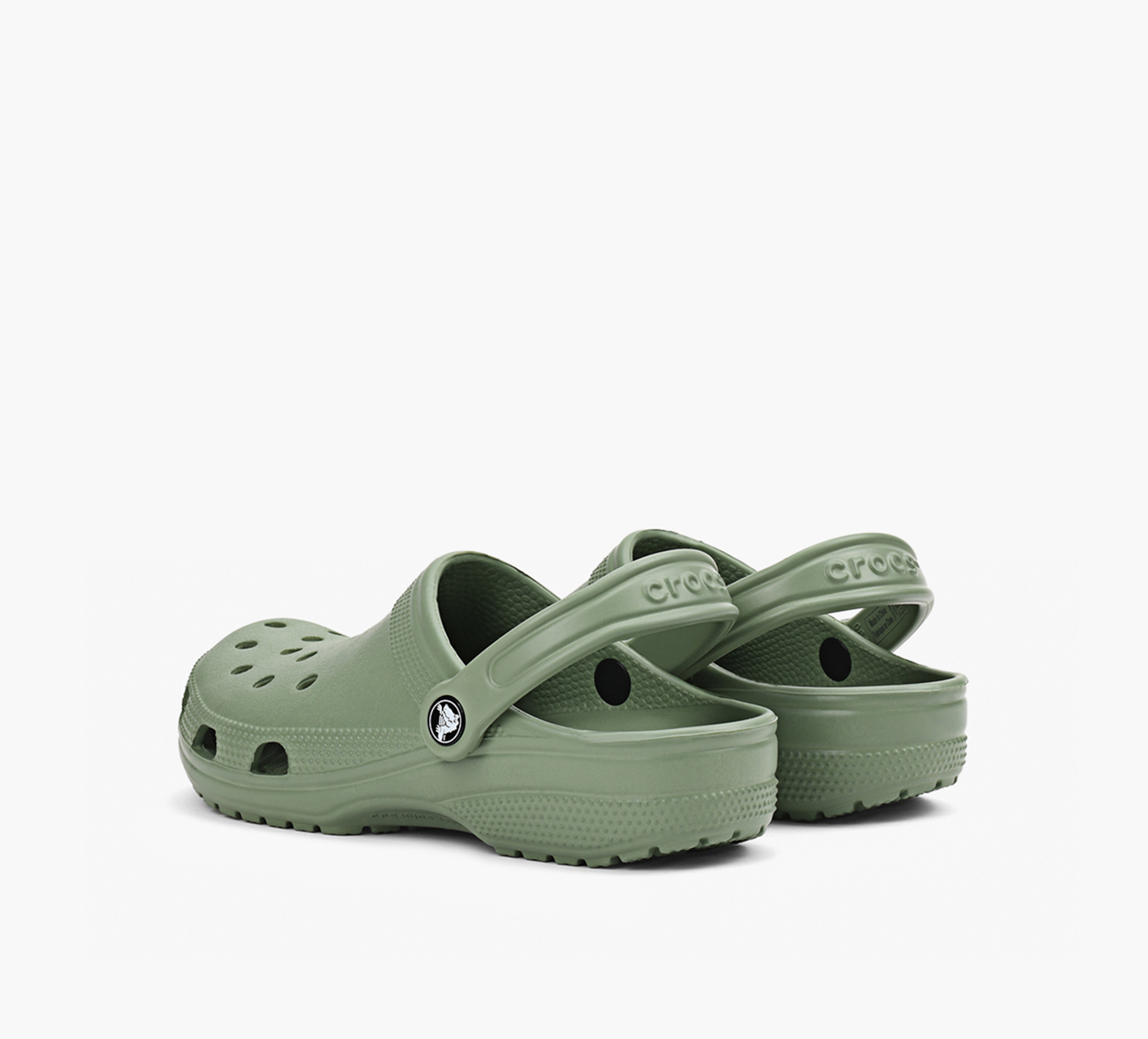 CLASSIC ANIMAL CLOG