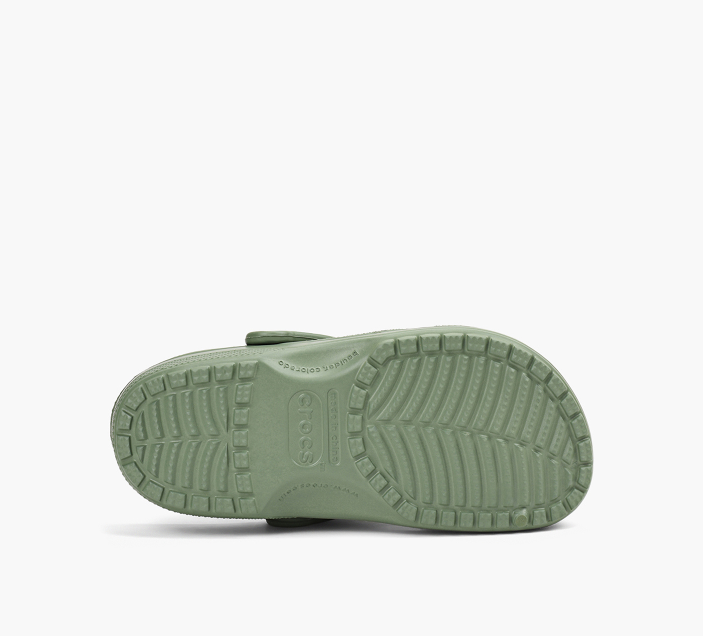 CLASSIC ANIMAL CLOG