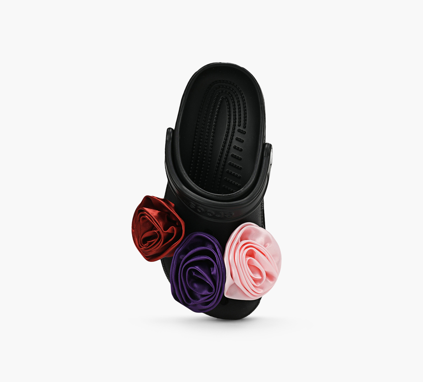 CLASSIC ROSETTE CLOG
