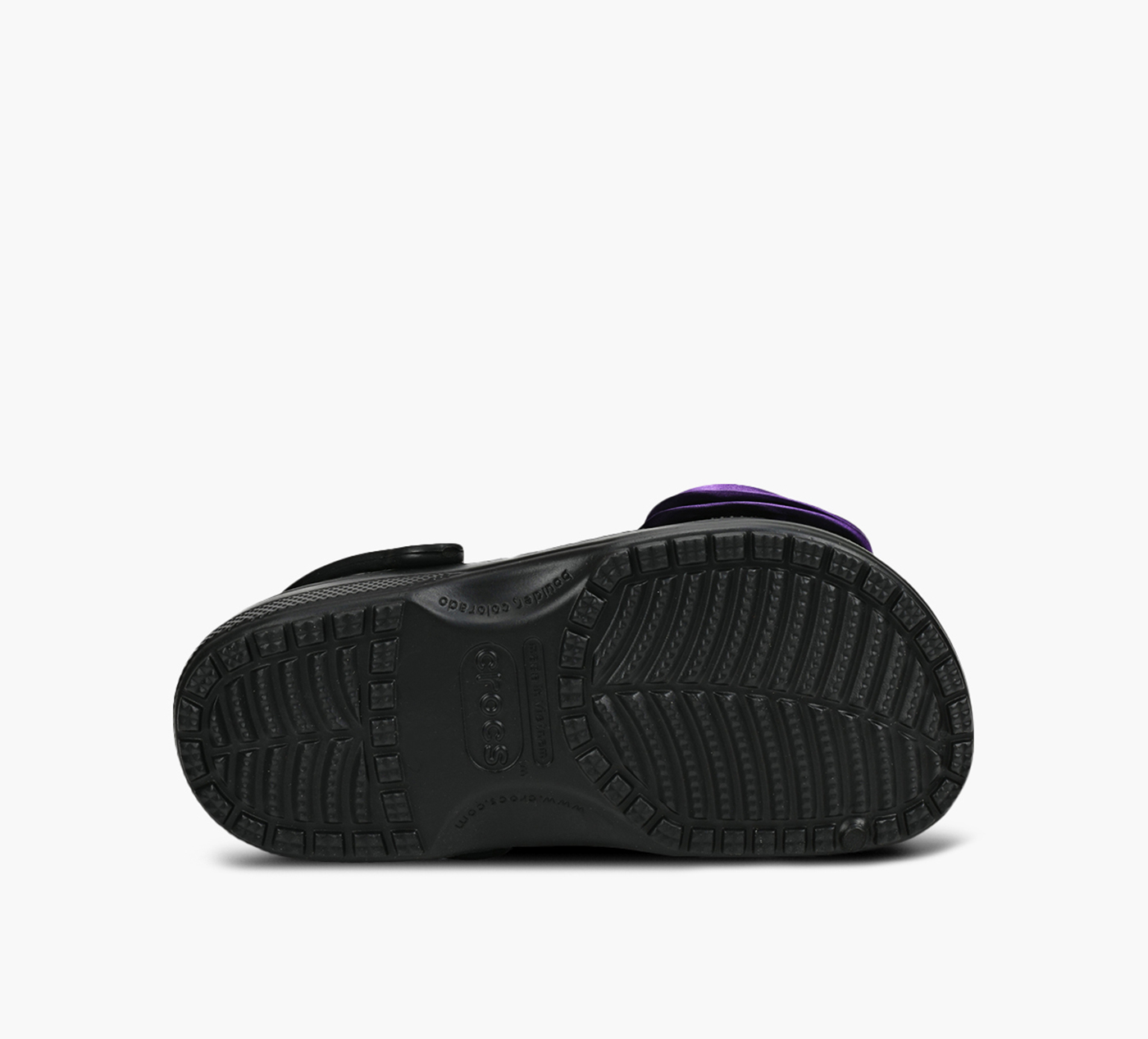 CLASSIC ROSETTE CLOG