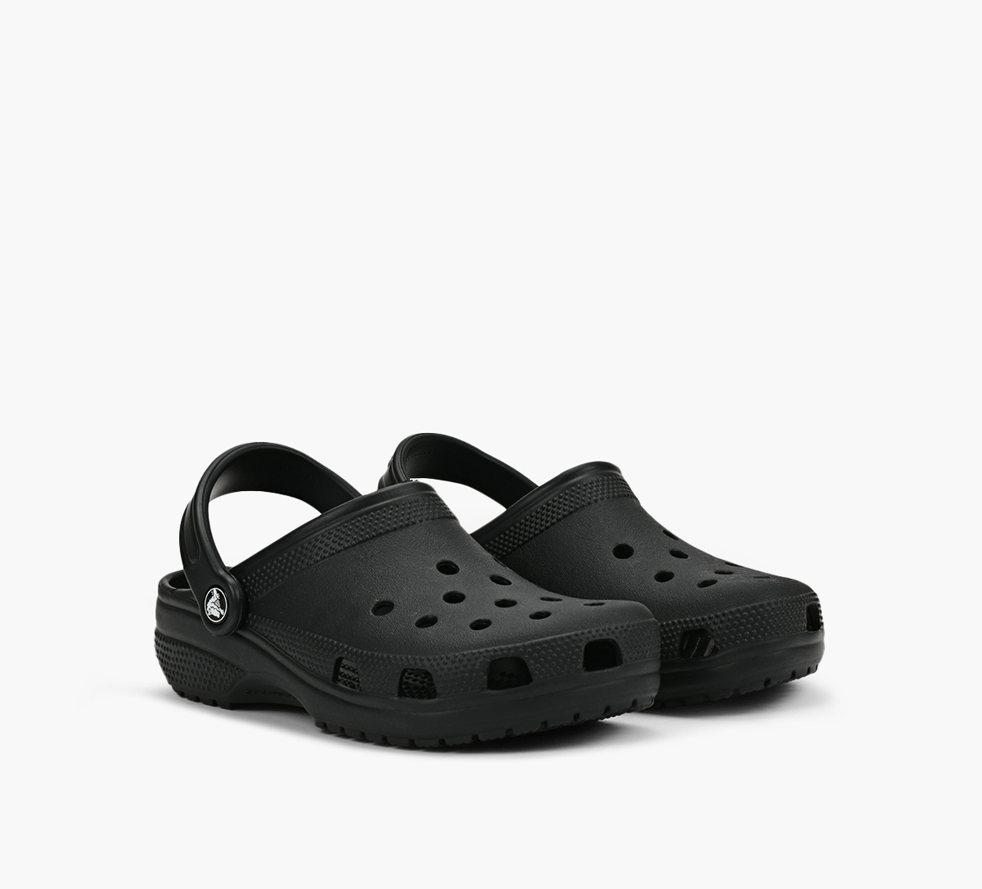CLASSIC ROSETTE CLOG