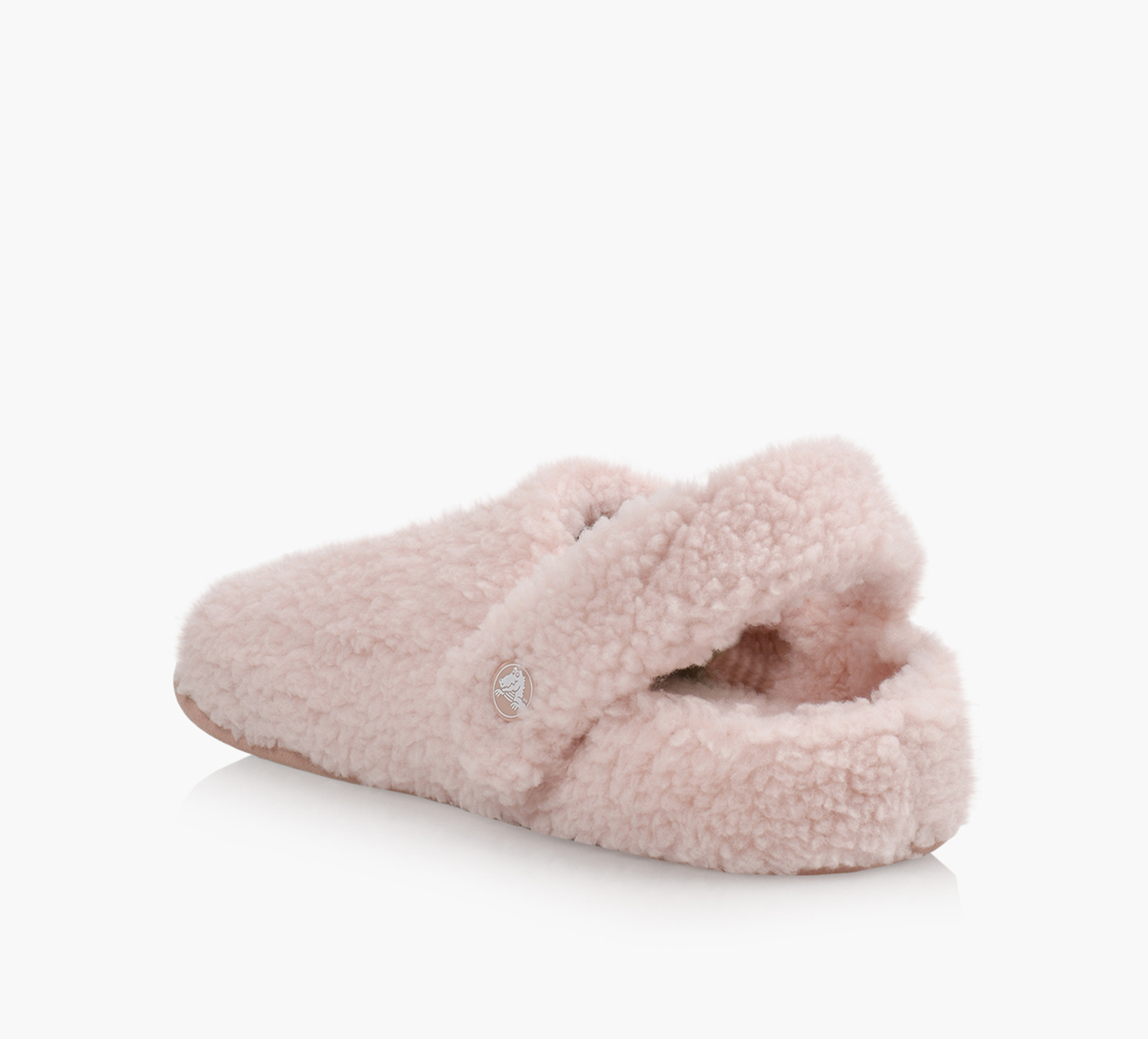 CROCS COZZZY SLIPPER