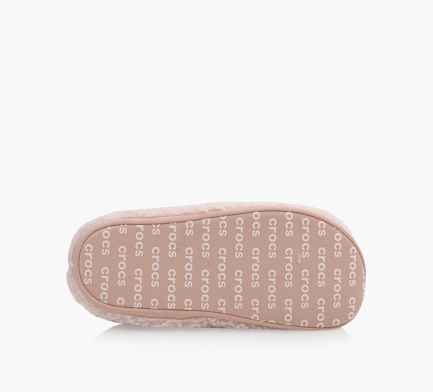 CROCS COZZZY SLIPPER