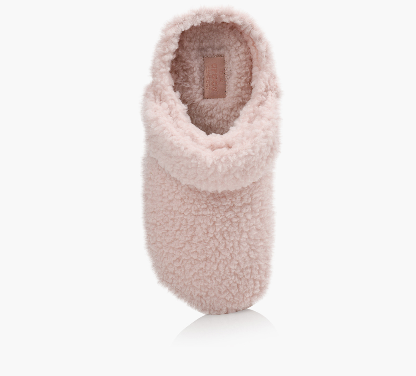 CROCS COZZZY SLIPPER