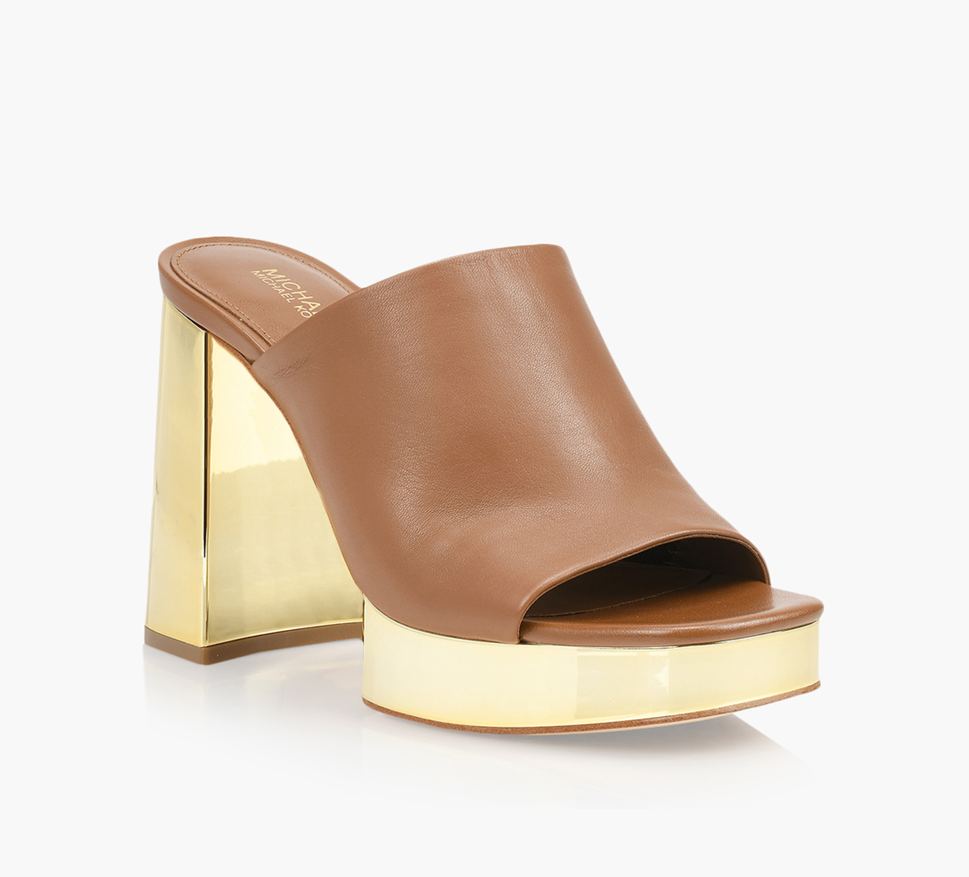 CELESTE PLATFORM SANDAL