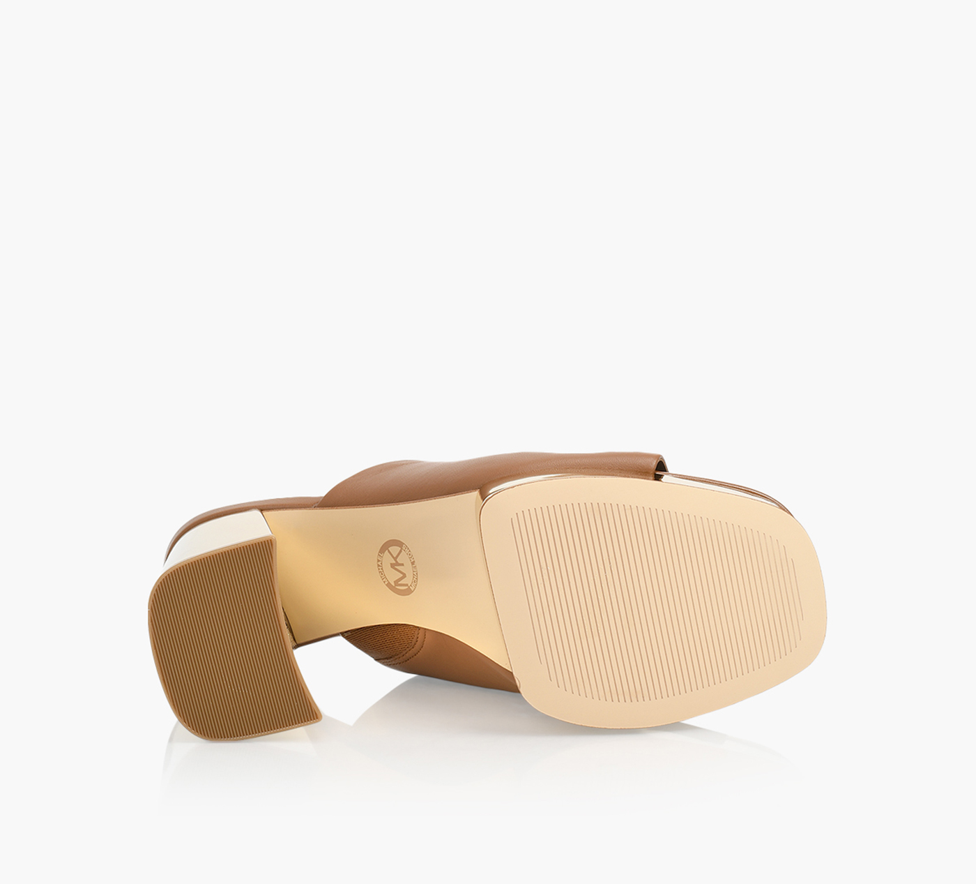 CELESTE PLATFORM SANDAL