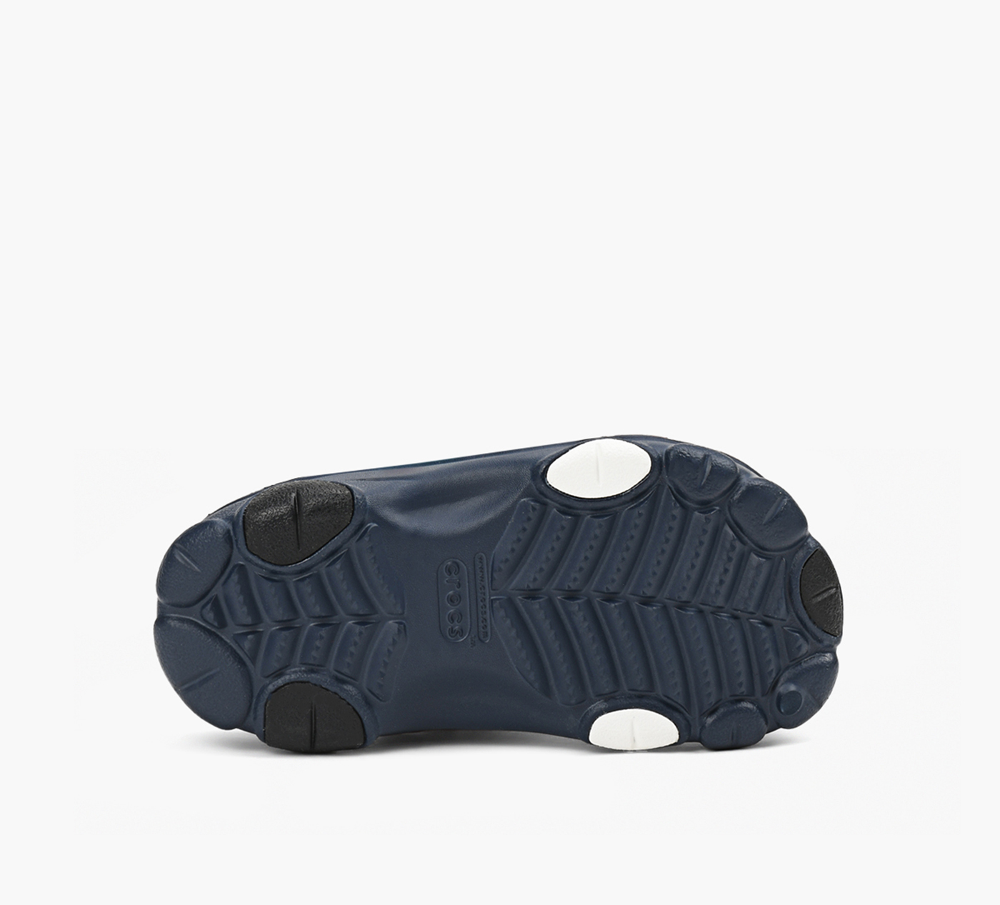 SPIDER-MAN ALL TERRAIN CLOG