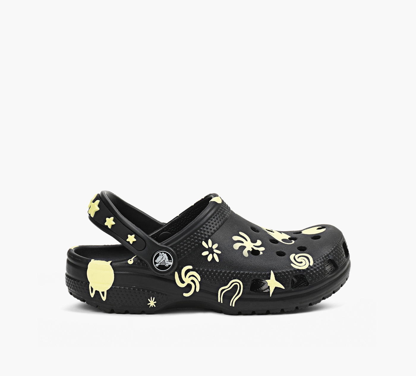 CLASSIC GLOW SPACE CLOG