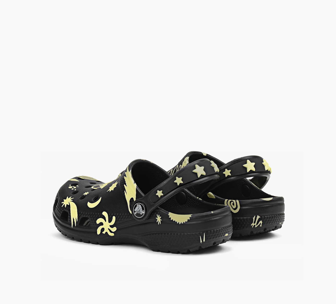 CLASSIC GLOW SPACE CLOG