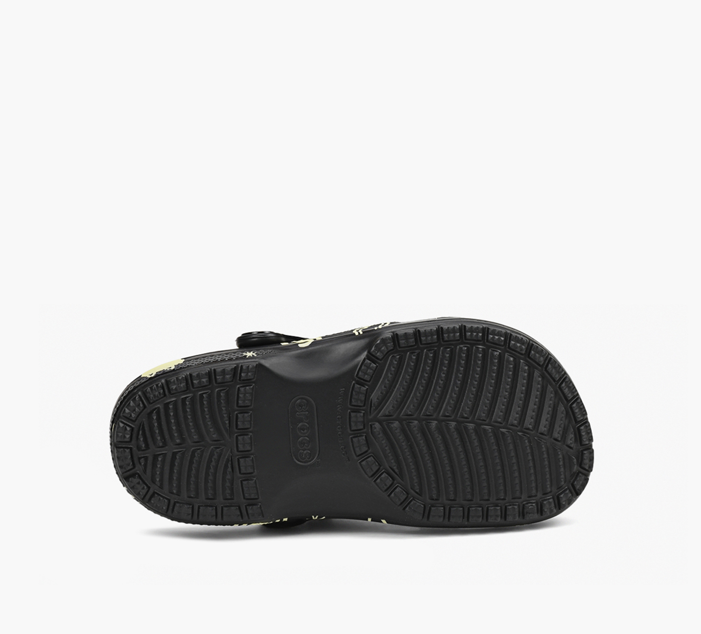 CLASSIC GLOW SPACE CLOG