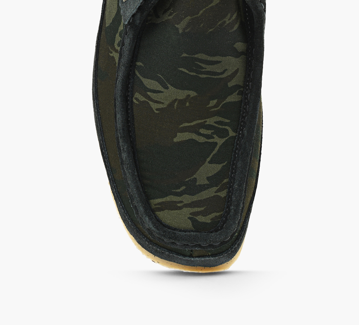 WALLABEE BOOT HARAJUKU PACK