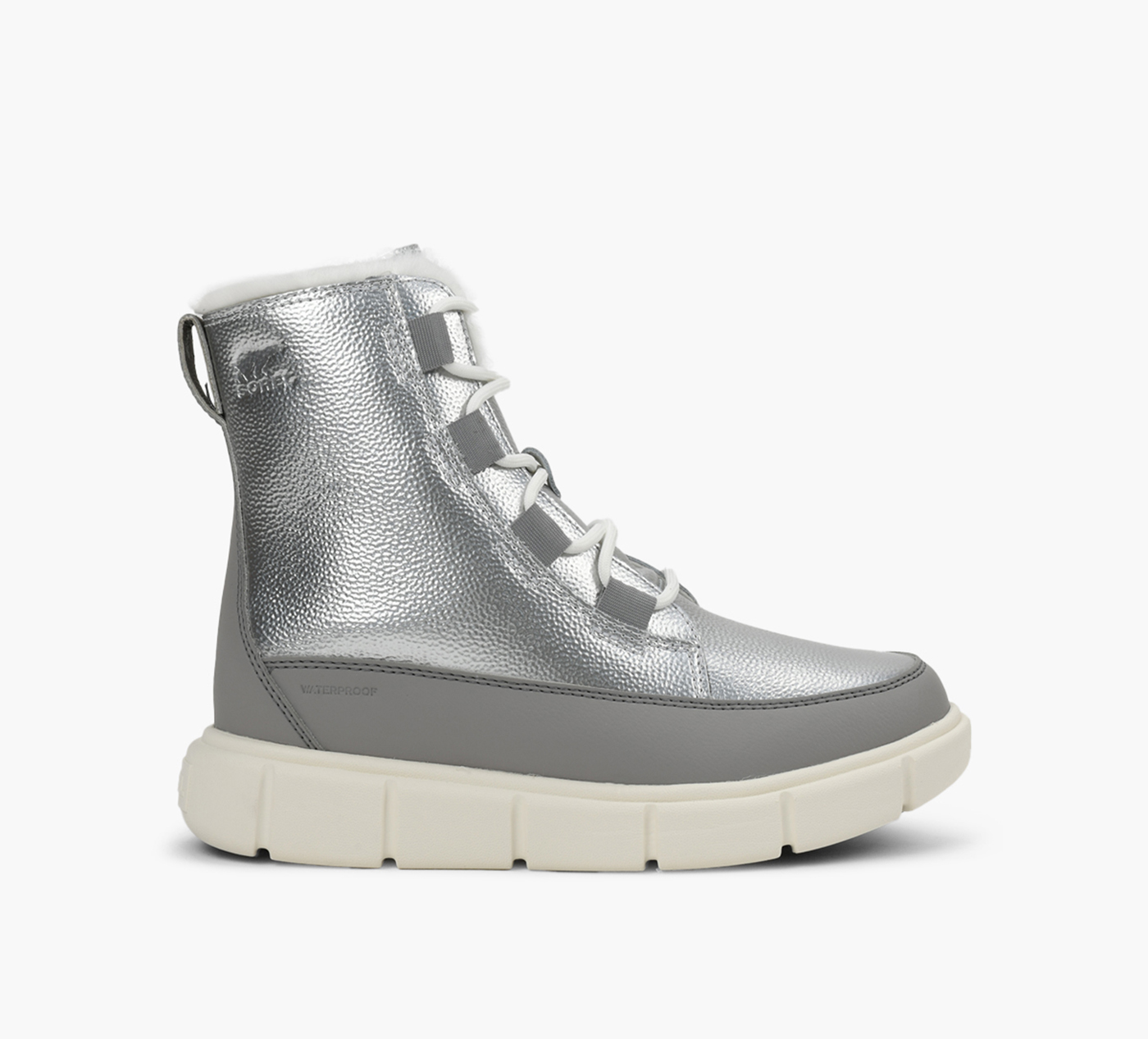 SOREL EXPLORER III LACE