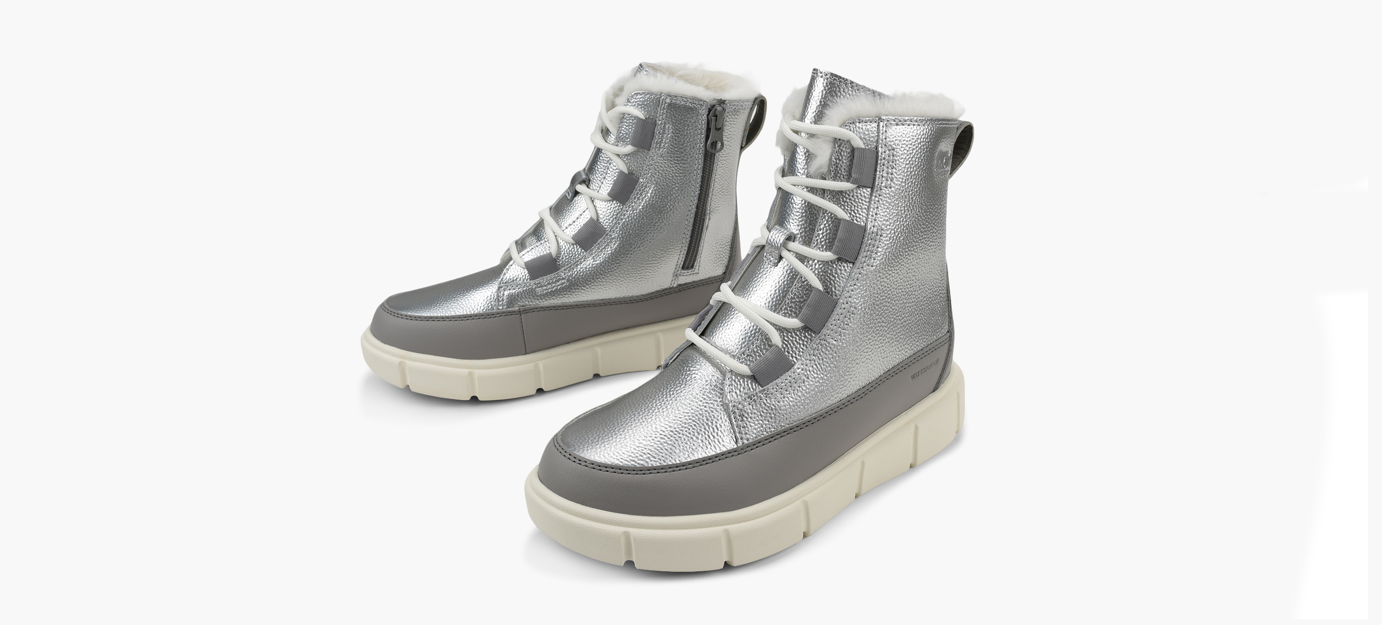 SOREL EXPLORER III LACE