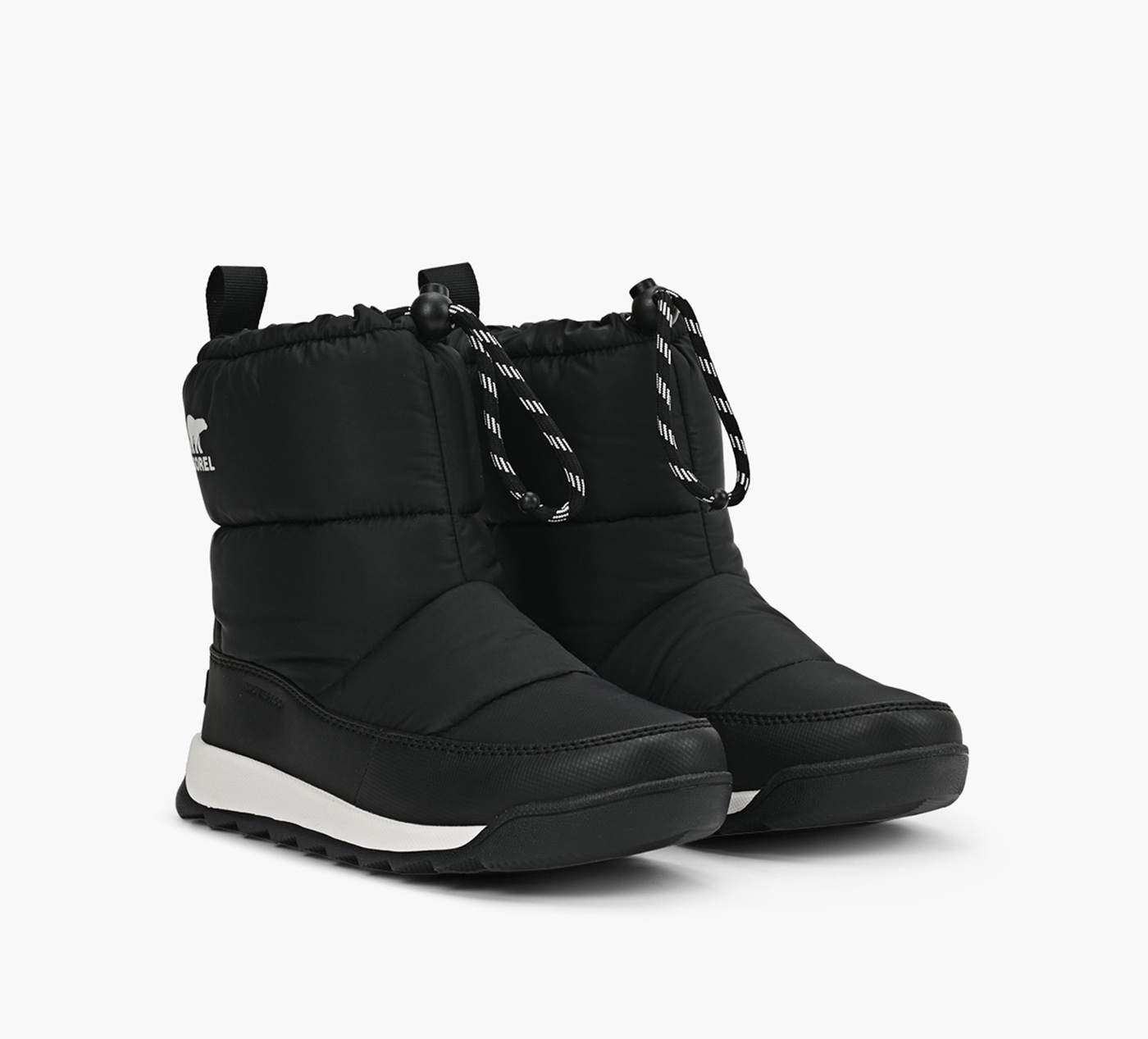 WHITNEY II PLUS PUFFY