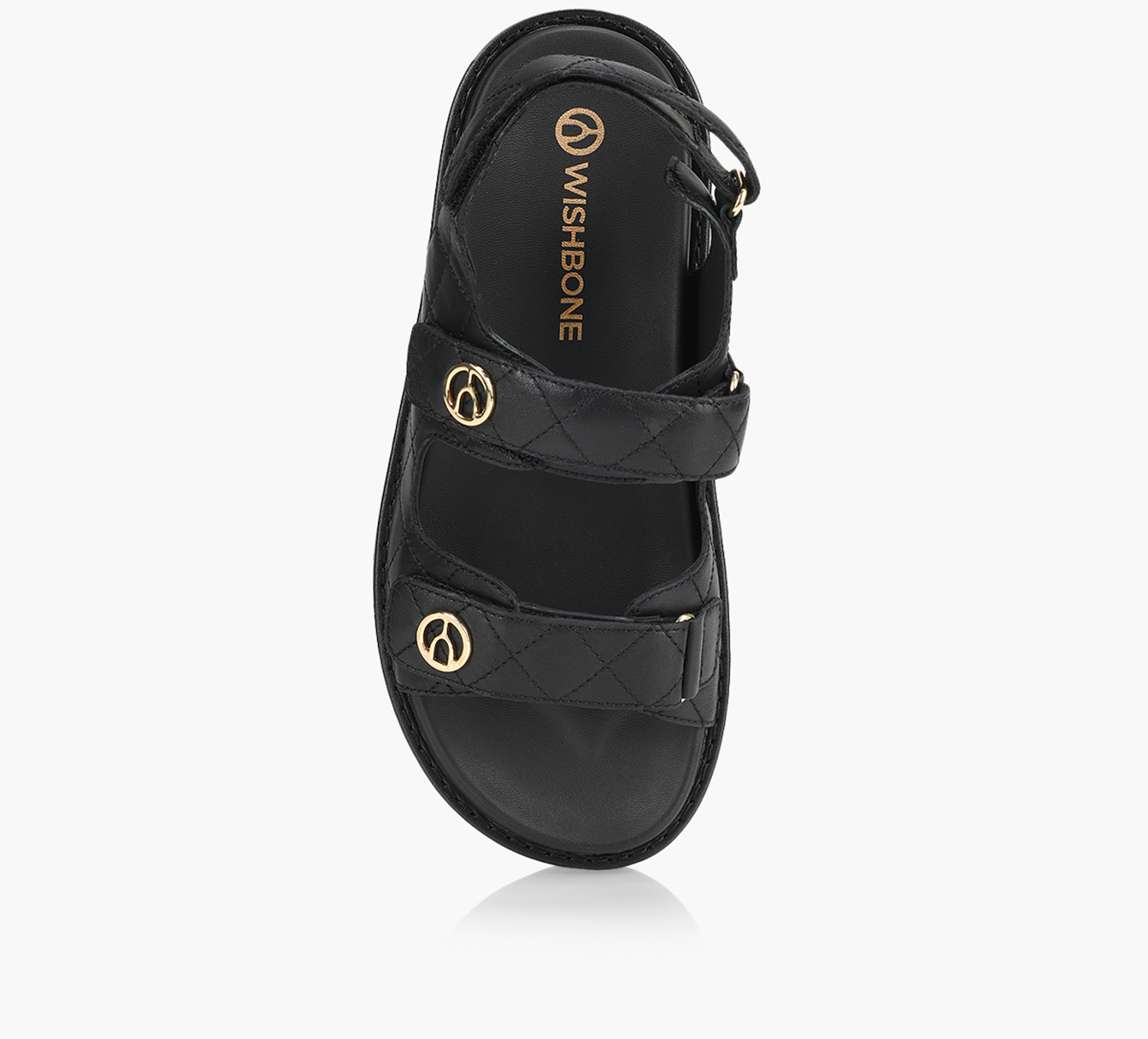 MADISON SANDAL