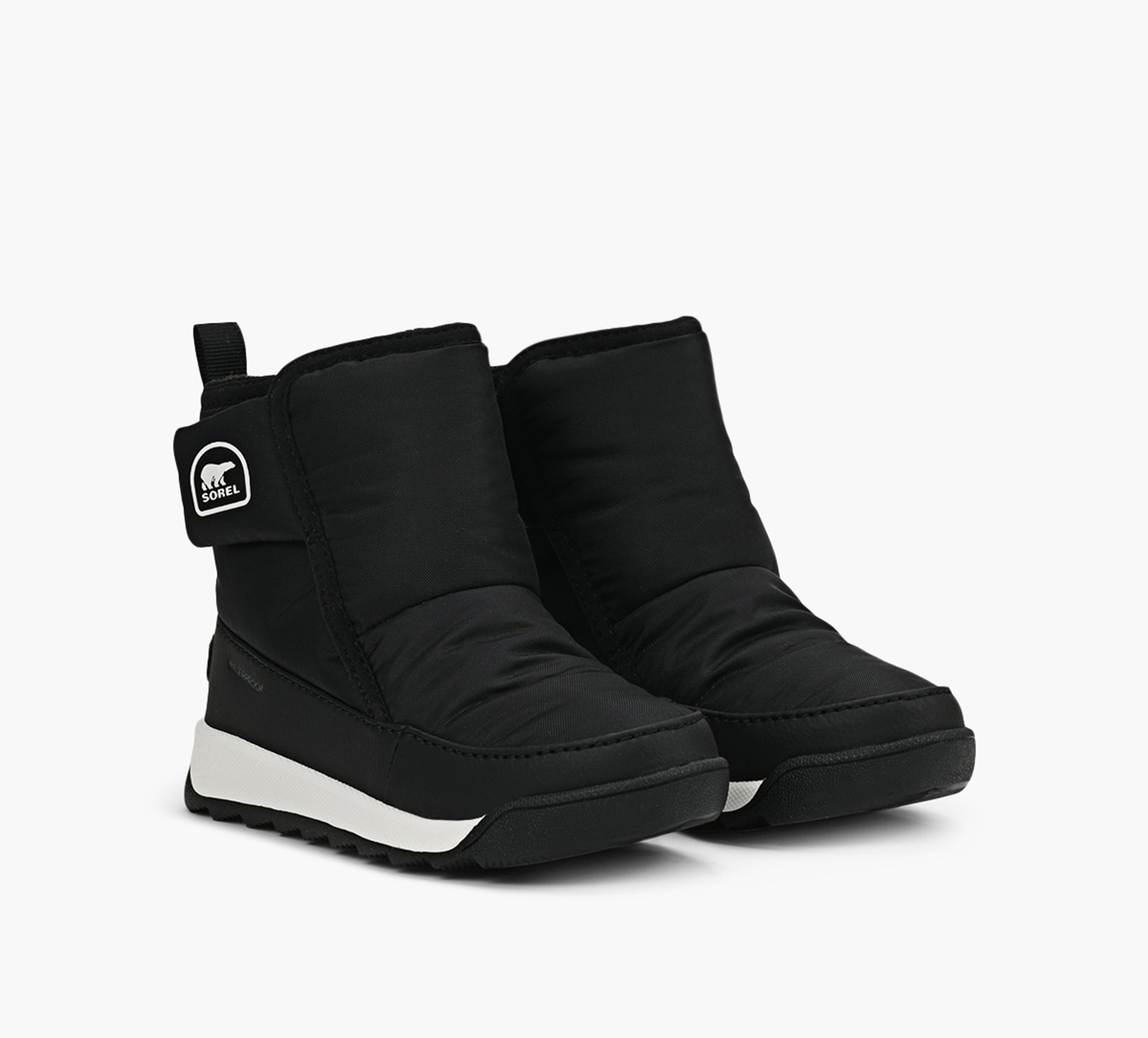 WHITNEY II PLUS BOOTIE