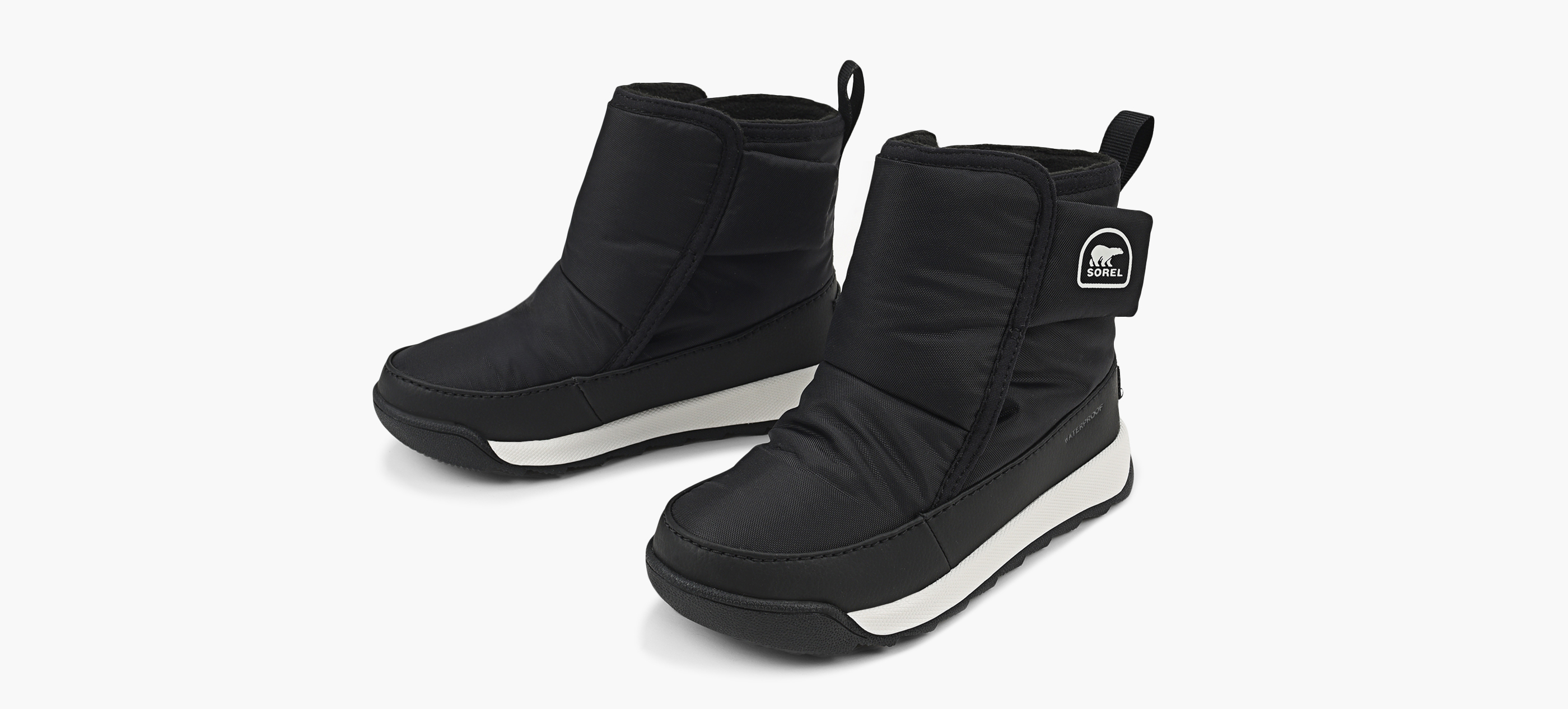 WHITNEY II PLUS BOOTIE