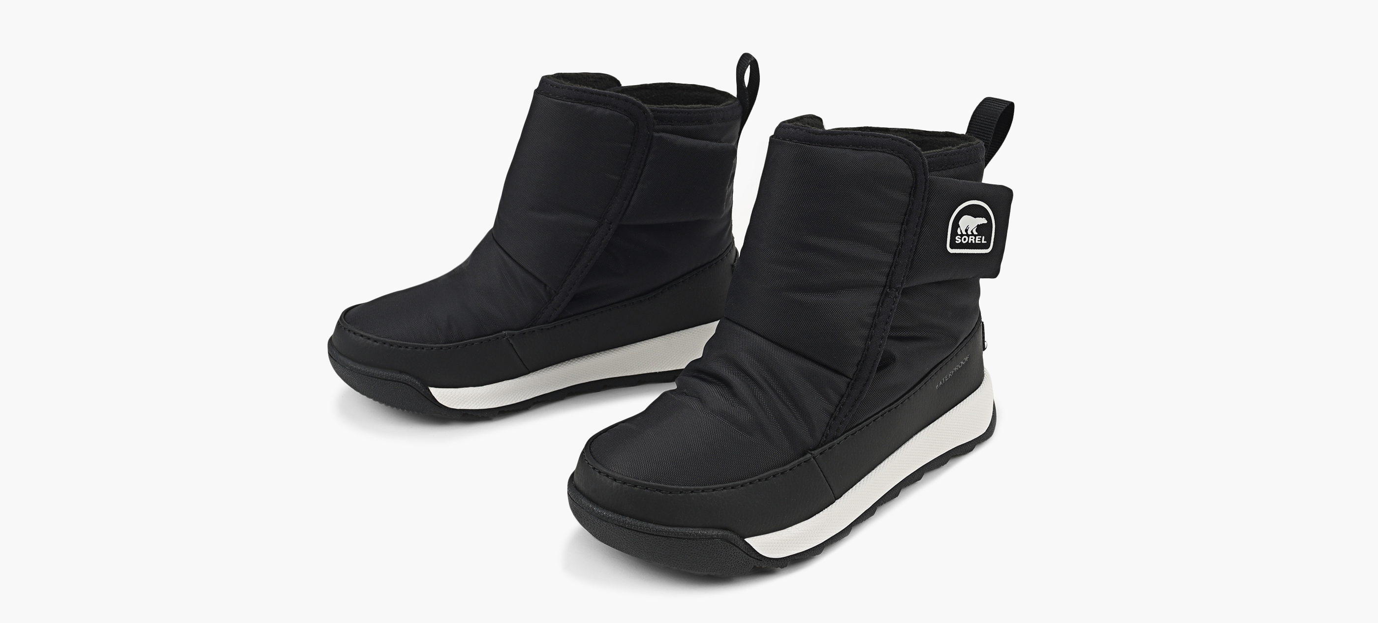WHITNEY II PLUS BOOTIE
