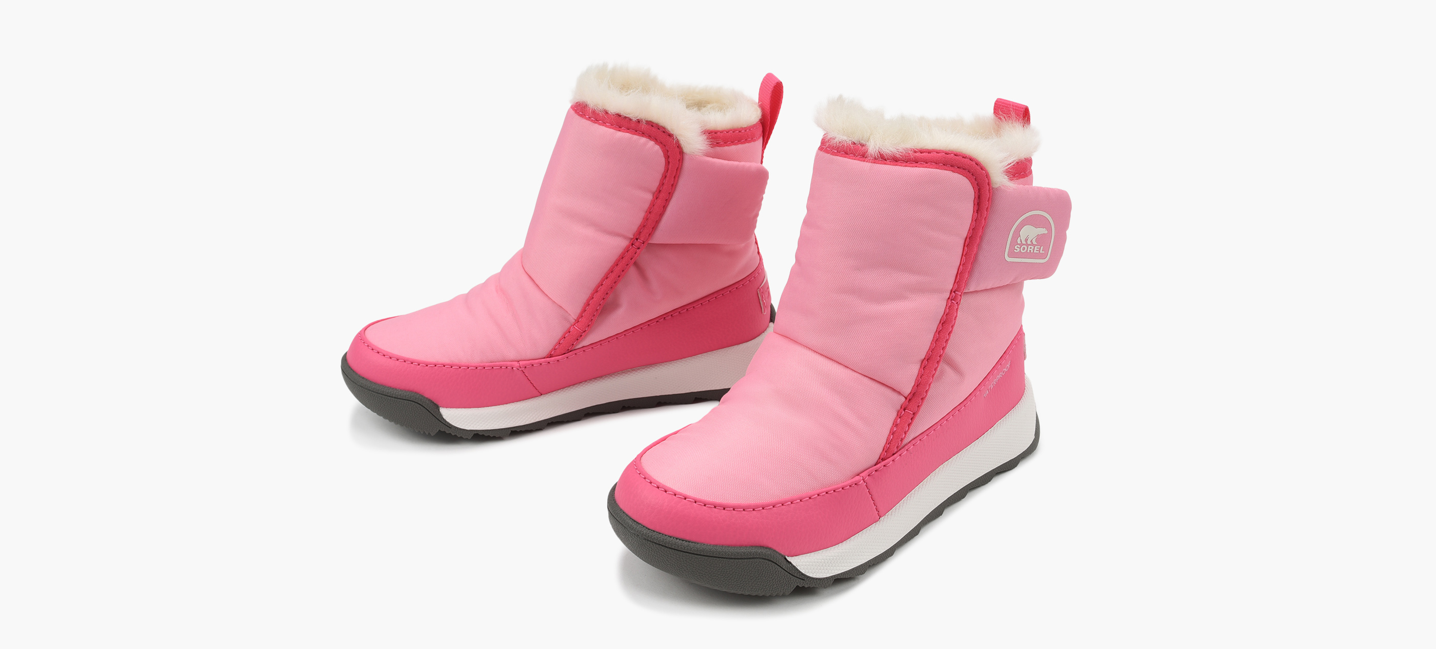 WHITNEY II PLUS BOOTIE
