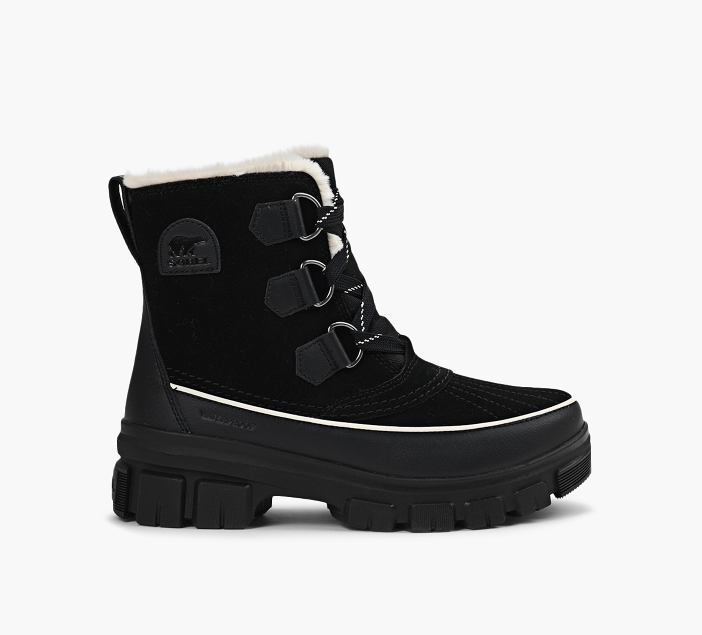 TIVOLI V WATERPROOF