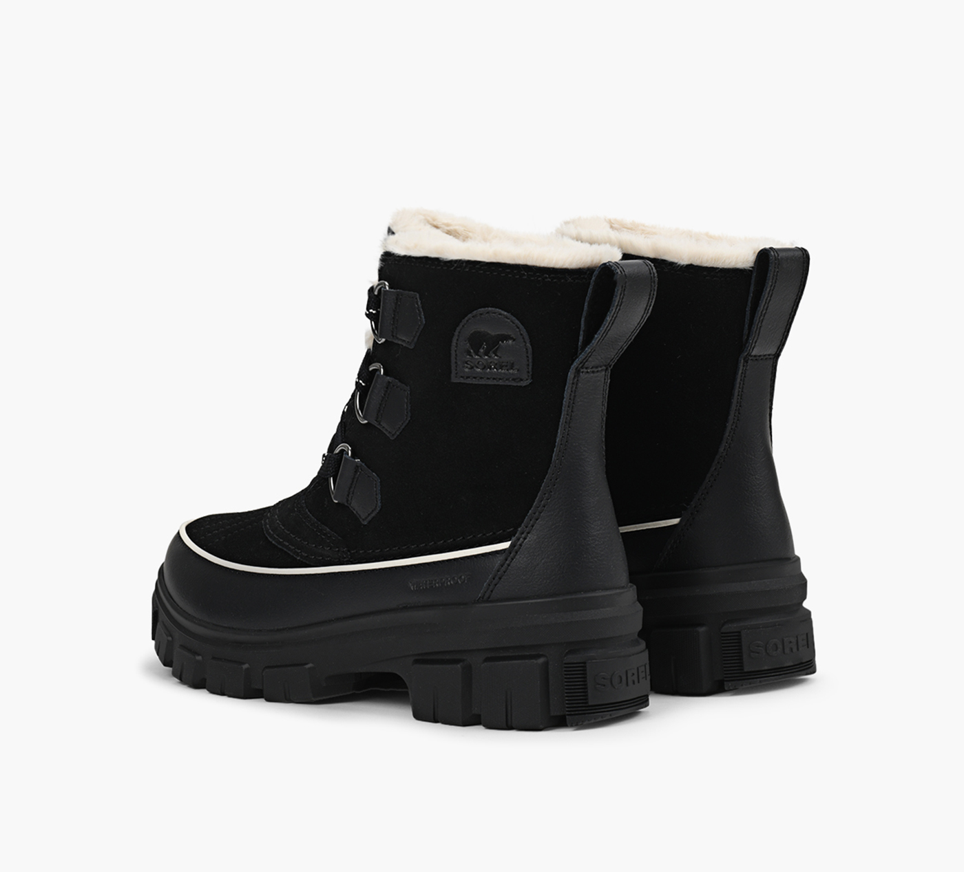 TIVOLI V WATERPROOF