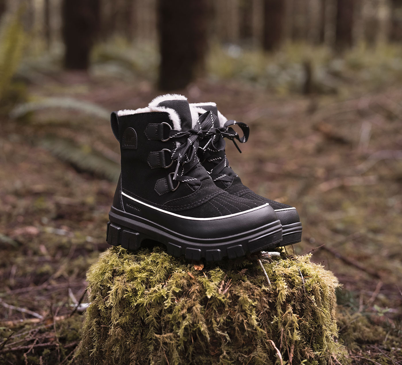 TIVOLI V WATERPROOF