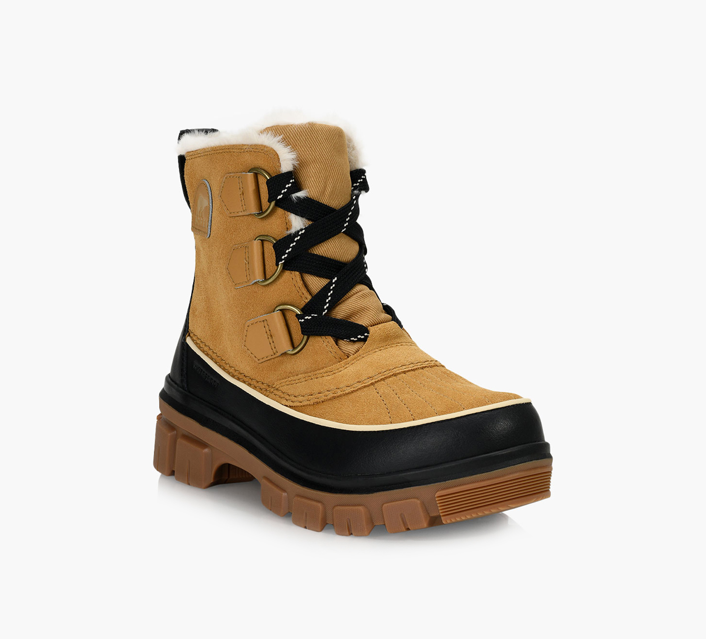 TIVOLI V WATERPROOF