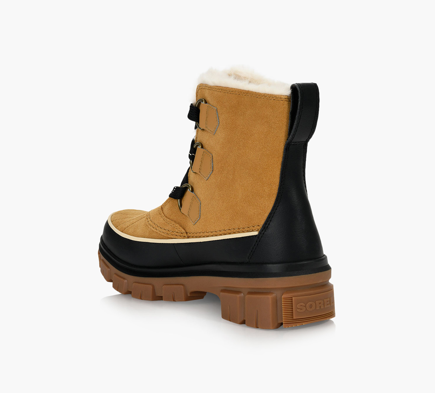 TIVOLI V WATERPROOF