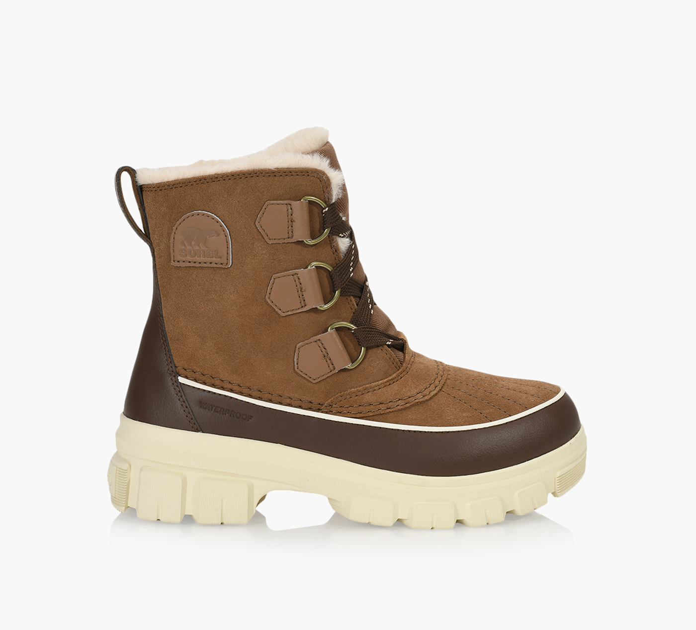 TIVOLI V WATERPROOF