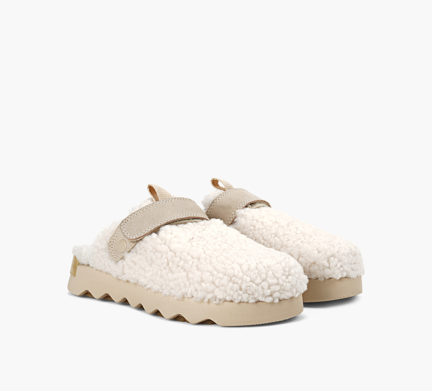VIIBE COZY CLOG