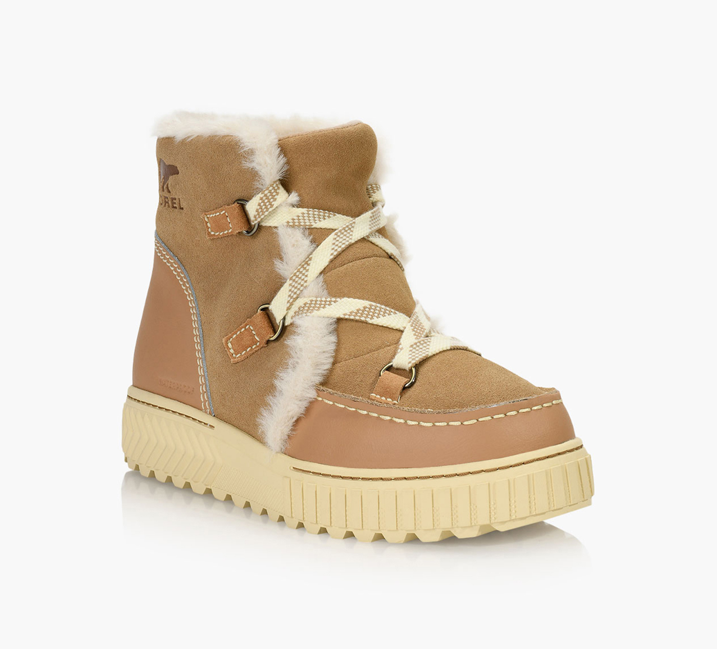 ONA AVE. ALPINE BOOT WATERPROOF