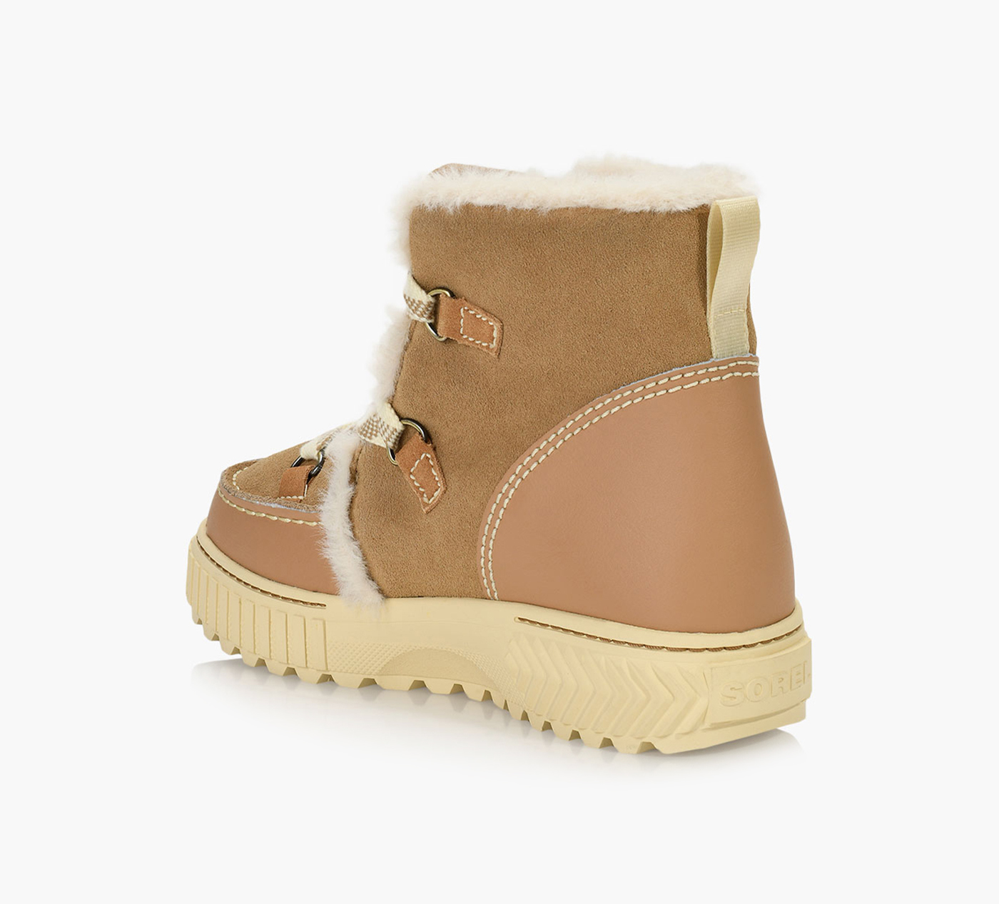 ONA AVE. ALPINE BOOT WATERPROOF